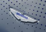 Aston Martin RapidE Concept 2015 года